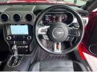 Ford Mustang 2.3 EcoBoost ปี 2019 ไมล์ 87,xxx Km รูปที่ 11